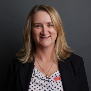 Michelle Griffin
